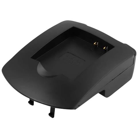 Base Di Ricarica Per Fotocamera Olympus Li-70b Leggera E Pratica - Foto 1