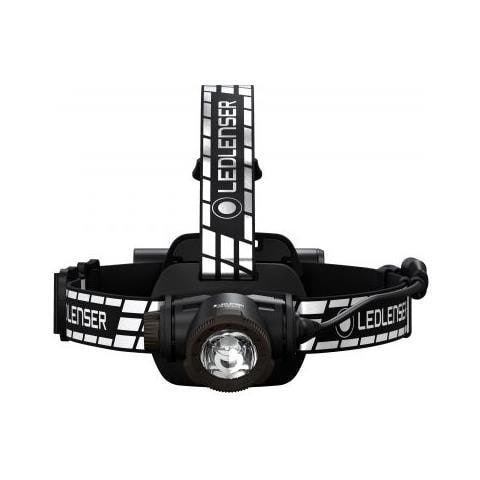 H7R Signature Nero Torcia a fascia - Foto 1