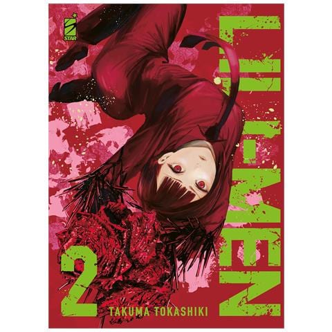 Takuma Tokashiki - Lili-men. Vol. 2 - Foto 1