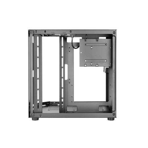 MC-3TLITE Mini Tower Nero - Foto 2