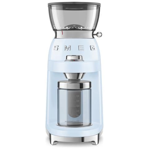 CGF03PBEU macina caffé 150 W Blu - Foto 1