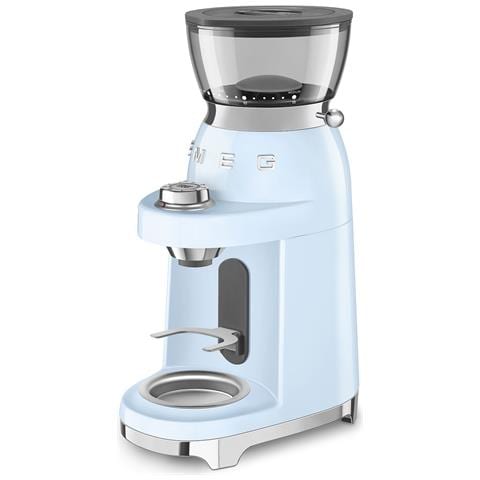 CGF03PBEU macina caffé 150 W Blu - Foto 10