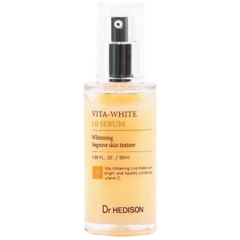, Vita Bright, Illuminazione, Siero, Per Il Viso, 50 Ml - Foto 1