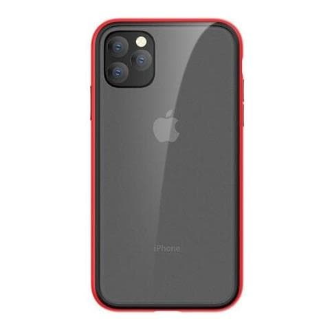 Custodia Rossa Per Iphone 11 Pro - Foto 2