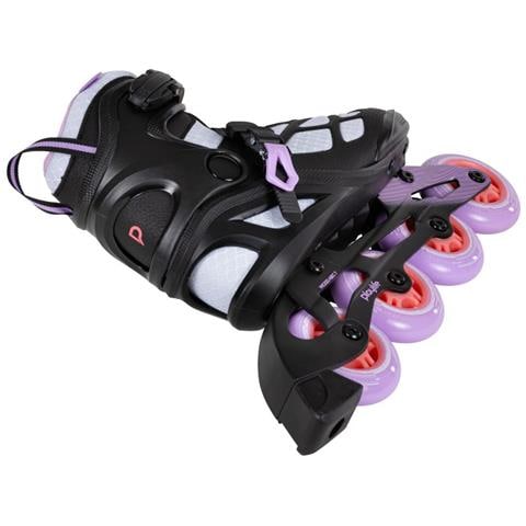 Playlife Pattini in linea Lancer bianchi 84 (39) - Foto 1