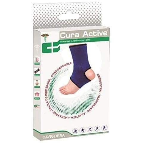 Cura Active Cavigliera M - Foto 1