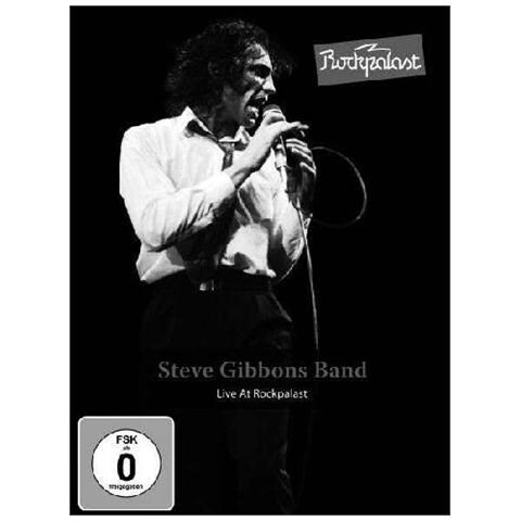 Steve Gibbons Band - Live At Rockpalast - Foto 1