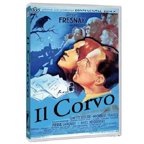 Dvd Corvo (il) (1943) - Foto 1