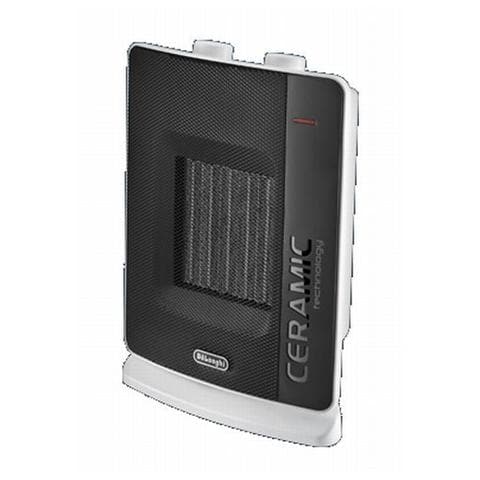 DCH7032 Termoventilatore Ceramico Potenza 2200 W Colore Bianco / Nero - Foto 1