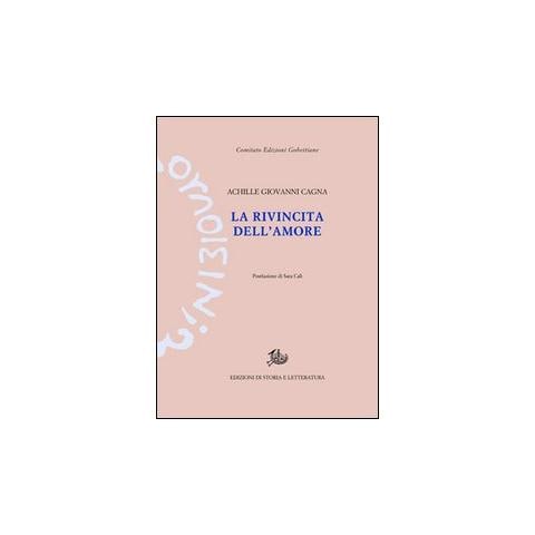 Achille Giovanni Cagna - La rivincita dell'amore - Foto 1