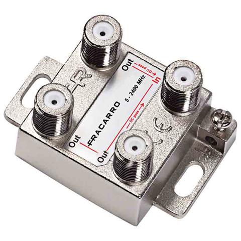 -materiale X Antenna - Pa 3 Partitore - Foto 1