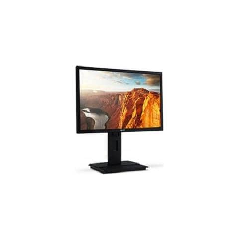 B226WL Monitor 22" LED Risoluzione 1680 x 1050 Tempo di Risposta 5ms Contrasto 100.000.000:1 Luminosità 250 cd / m² - Foto 1