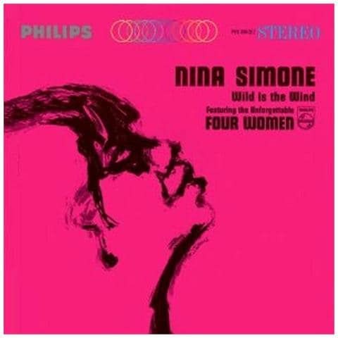 Nina Simone - Wild Is The Wind - Foto 1