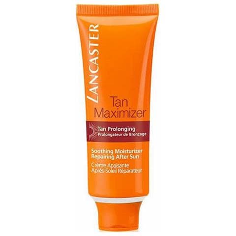 After Sun Tan Maximizer Soothing Moisturizer Face 50 ml crema-gel doposole viso - Foto 5
