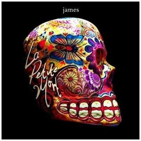 James - Le Petit Mort-cd - Foto 1