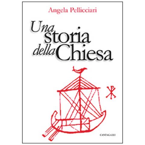 Angela Pellicciari - Una storia della Chiesa. Papi e santi, imperatori e re, gnosi e persecuzione - Foto 1