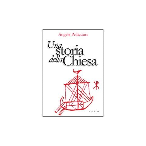 Angela Pellicciari - Una storia della Chiesa. Papi e santi, imperatori e re, gnosi e persecuzione - Foto 2