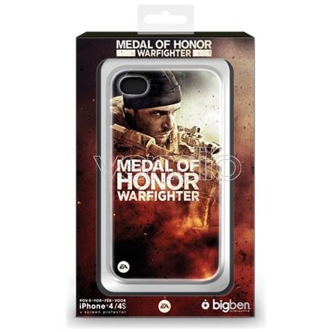 Cover Medal of Honor Warfighter per iPhone 4/4S - Foto 1
