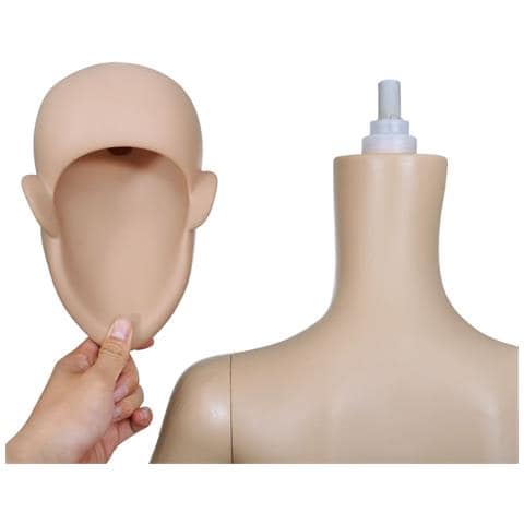 Manichino Donna B - Foto 10