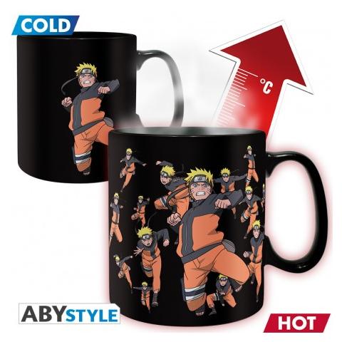 Tazza Magica Naruto - Foto 1