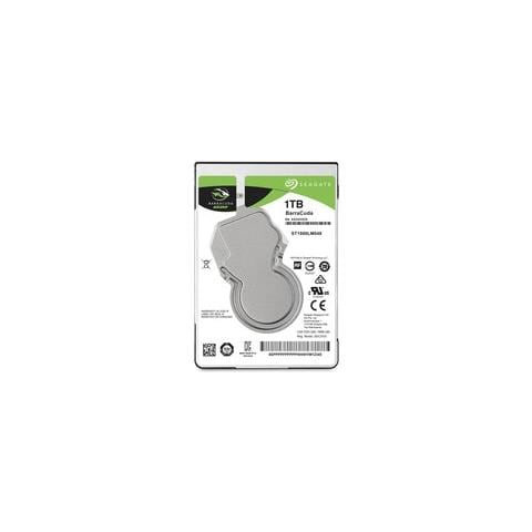 Hard Disk Interno Barracuda 1 TB 2.5" Sata III 6 Gb / s Buffer 128 Mb 5400 Rpm - Foto 9