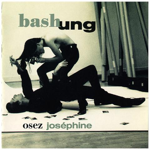 Alain Bashung - Osez Josephine - Foto 1