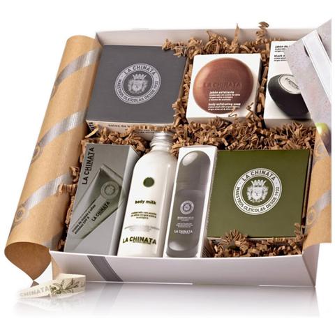 Pack Per La Cura Del Corpo ''natural Edition'' - Foto 1