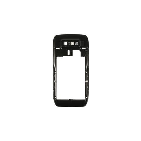 Cover Centrale Nokia E71 Black - Foto 1