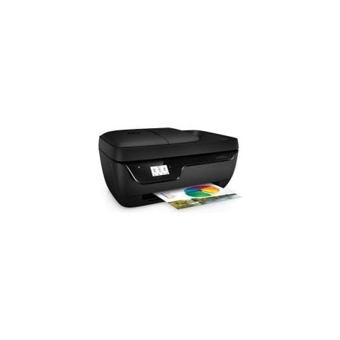 Stampante Multifunzione OfficeJet 3831 Inkjet a COlori Stampa Copia Scansione Fax 20 ppm (B / N) 16 ppm (a Colori) Wi-Fi USB 2.0 - Foto 6