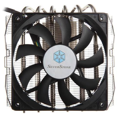Dissipatore Nitrogon V2 Per CPU Intel Socket 775 / 1366 / 1156 / 1155 / 1150 / 2011 e AMD Socket AM2 / AM2+ / AM3 / AM3+ / AM4 / FM1 / FM2 / FM2+ - Foto 2
