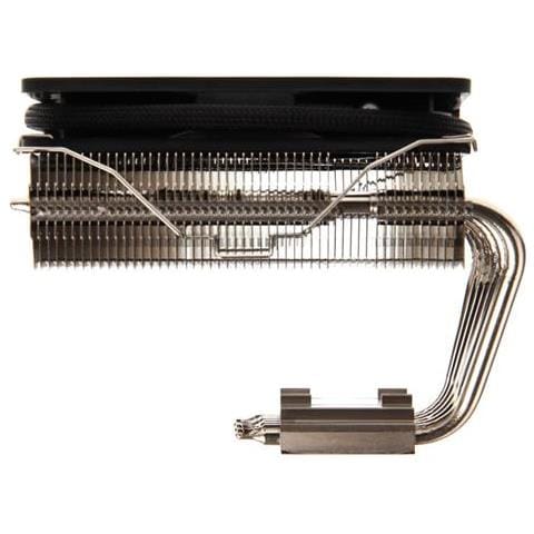Dissipatore Nitrogon V2 Per CPU Intel Socket 775 / 1366 / 1156 / 1155 / 1150 / 2011 e AMD Socket AM2 / AM2+ / AM3 / AM3+ / AM4 / FM1 / FM2 / FM2+ - Foto 3