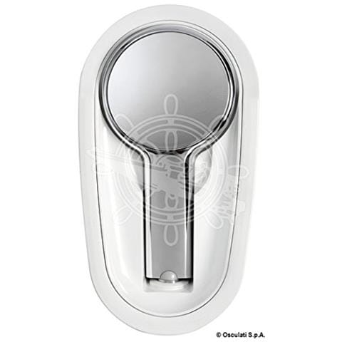 Box doccia senza coperchio con tubo inox 4 m - Foto 1