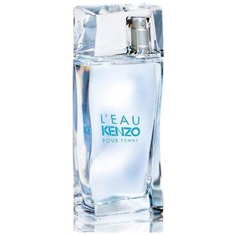 L'eau Eau De Toilette Spray 100ml - Foto 1