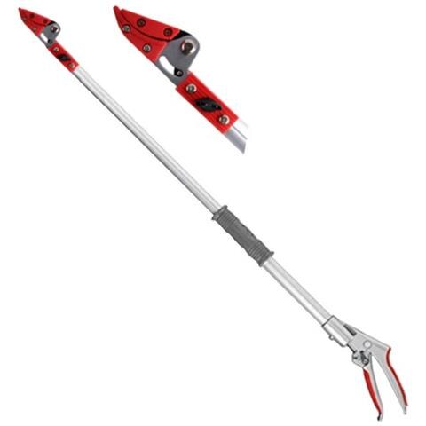 Forbice Pertica Frutta Fissa 35082 - Foto 3