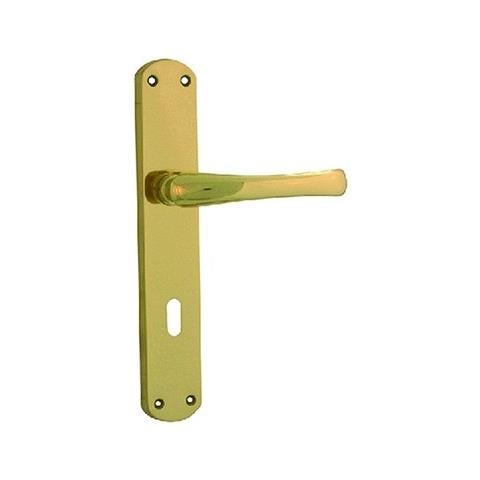 Maniglia 'licia' - Q 8x70 - Foro Patent - Foto 1