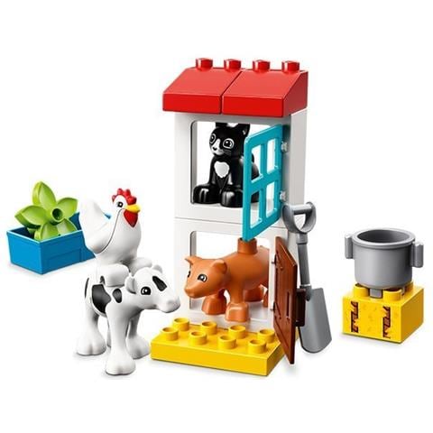 10870 Animali della fattoria - Foto 6