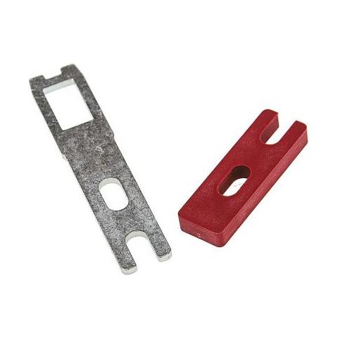 Azionatore Attuatore Preventa Xcs Diritto Xcsz11 - Foto 1