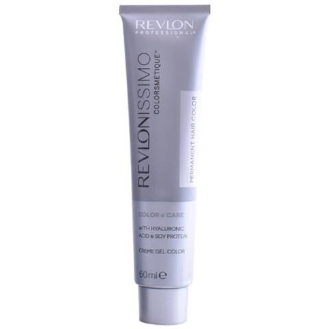 issimo - Colorazione capelli Color Care Nmt 6.24 Dark Blonde Pearl Copper 60ml - Foto 1