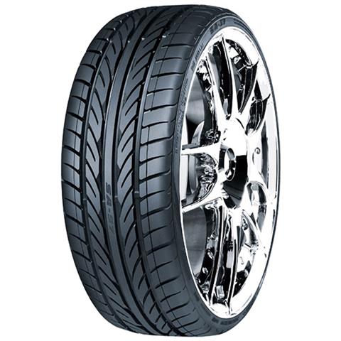 Gomme Pneumatico Estive 265-35 R18 - Foto 1