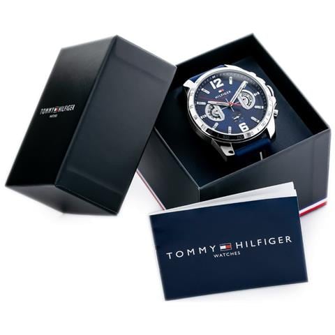 Orologio Da Uomo 1791476 Decker (zf001a) - In Ordine - Foto 9
