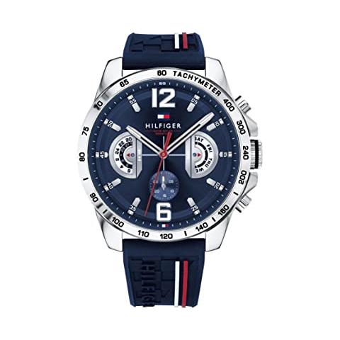 1791476 Orologio Uomo Al Quarzo - Foto 2
