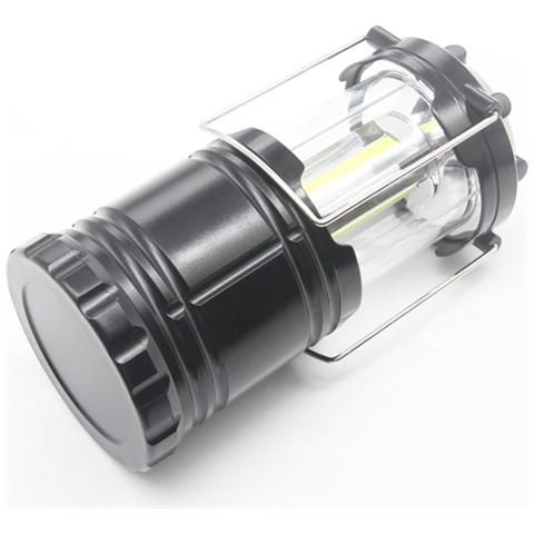Led & Cob lampada da campeggio - Foto 1