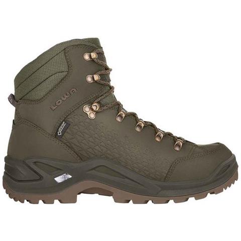 nencini sport trekking