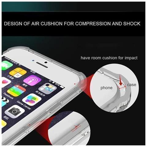Custodia Compatibile Con Nokia Lumia 850 In Completamente Trasparente - Coperchio Protettivo In Silicone Tpu Flessibile - Foto 8