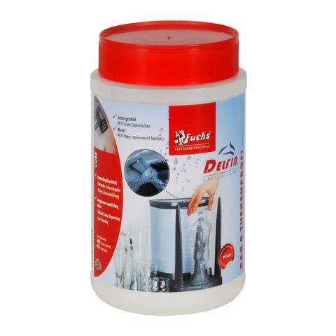 Delfin Spezial - Cubetti Di Risciacquo, Compresse Per Il Risciacquo Del Vetro - Foto 1