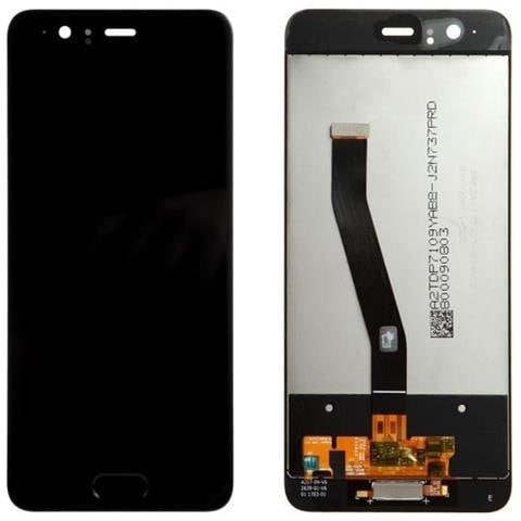 P10 Nero Full Screen Pronto Per Essere Installato - Foto 1