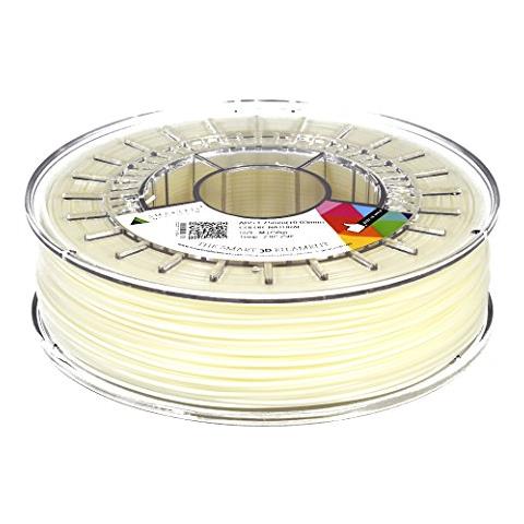 Smpla0nt0 A075 Materiali Di Stampa 3d, Pla, 1,75 Millimetri, Naturale - Foto 1