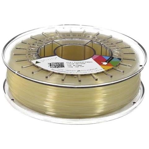 Smpla0nt0 A075 Materiali Di Stampa 3d, Pla, 1,75 Millimetri, Naturale - Foto 5