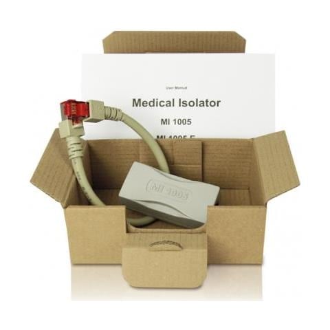 Tp Netzwerktrennung Mi1005 - Medical Isolator - Foto 1