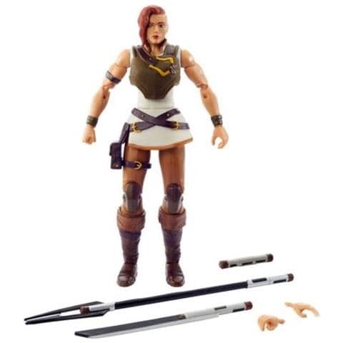 Masters Of The Universe: - Revelation Teela - Foto 1